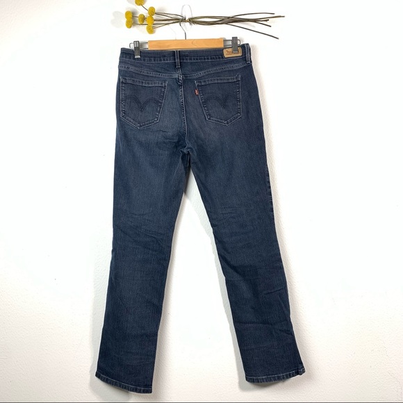 Levi's Denim - Levi’s 505™️ straight leg Med wash denim jeans Sz 10 EUC